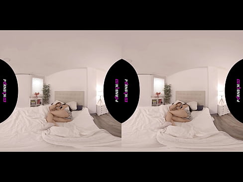 ❤️ PORNBCN VR Dy lezbike të reja zgjohen me eksitim në realitetin virtual 4K 180 3D Geneva Bellucci Katrina Moreno ❤️❌ Porno në pornografi sq.villagesexvideos.ru ️❤
