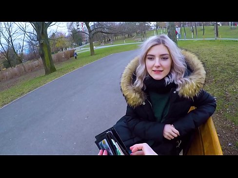 ❤️ Swallows sperma e nxehtë e një të huaji për para - blowjob në park nga Eva Elfie ❤️❌ Porno në pornografi sq.villagesexvideos.ru ️❤